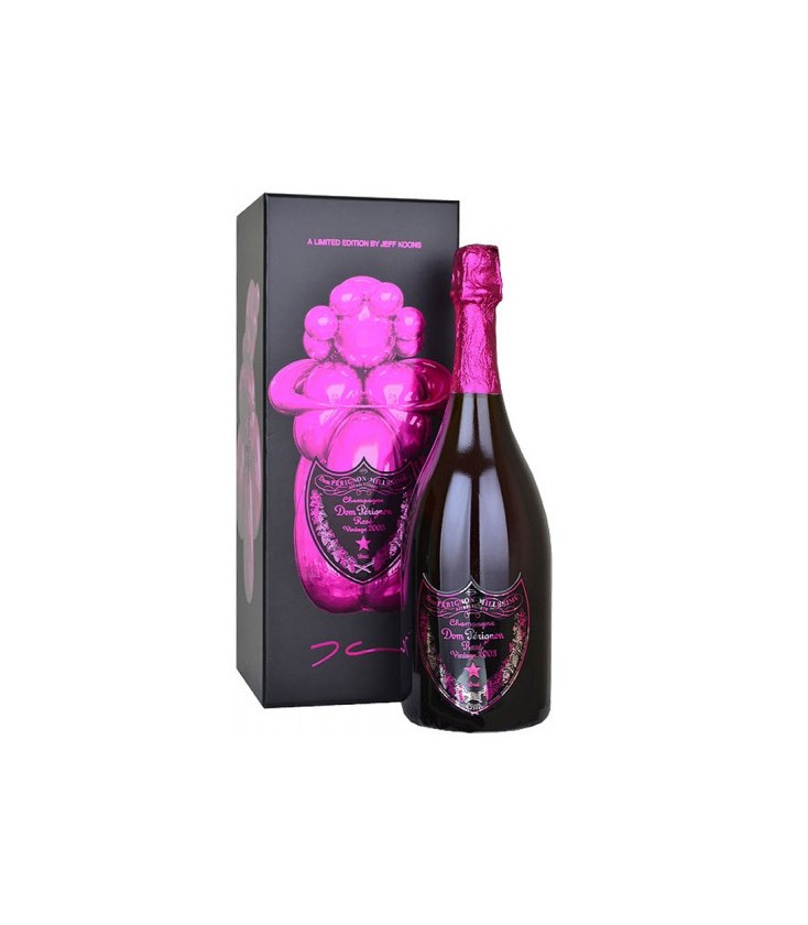 Buy Dom Perignon : Vintage Limited Edition Legacy 2008 Champagne
