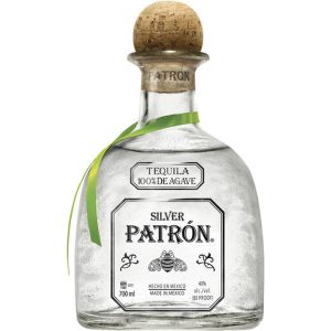 Buy Patron Silver Tequila 700mL wholesale Suppliers