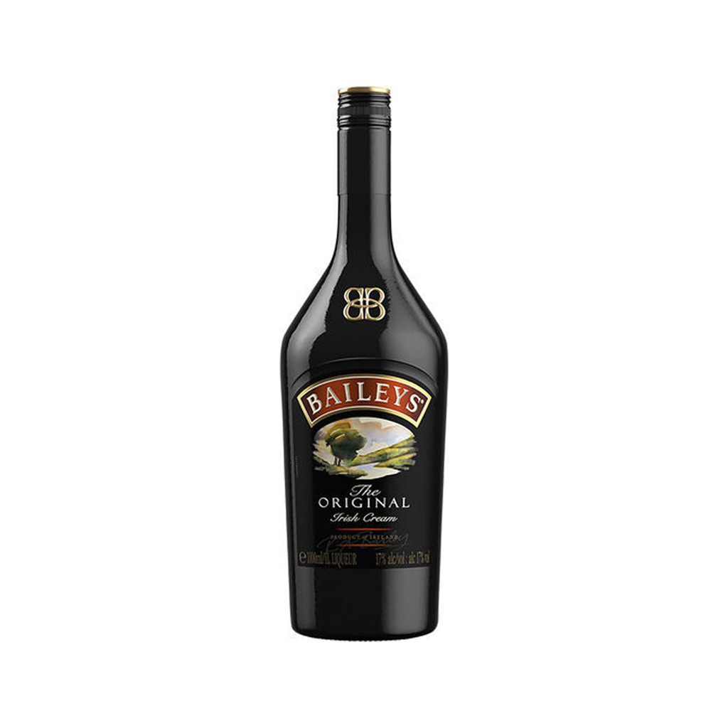 Купить Baileys Irish Cream 1 литр оптом Поставщики