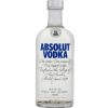Comprar Absolut Vodka 700mL al por mayor Proveedores