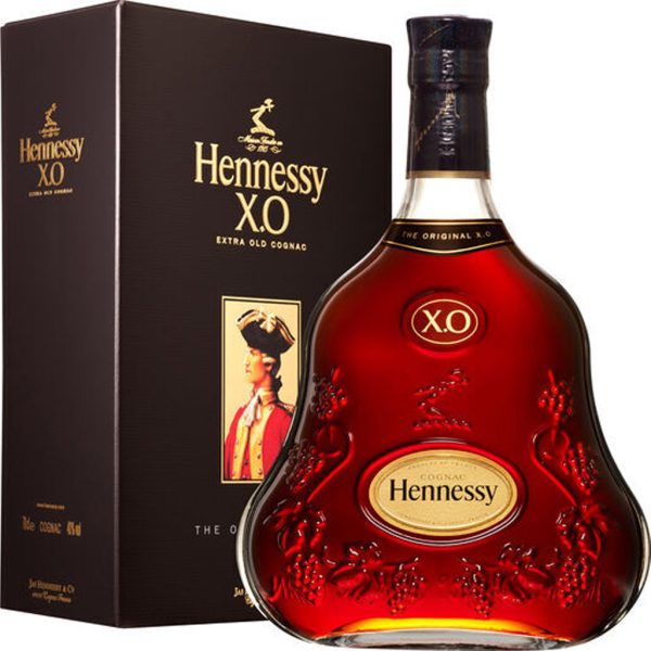 Comprar Hennessy XO Cognac 700mL al por mayor Proveedores
