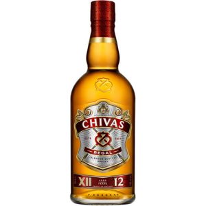 Buy Chivas Regal 12YO Scotch Whisky 700mL wholesale Suppliers