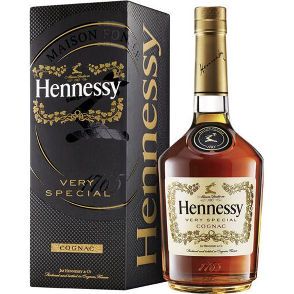 Hennessy VS Cognac 700mL 도매 공급 업체 구매