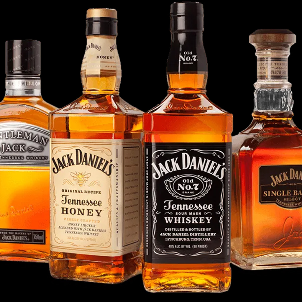 Comprar Whisky Jack Daniels Honey - 750ml