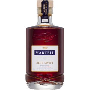 Купить Martell Blue Swift 700 мл оптом у поставщиков