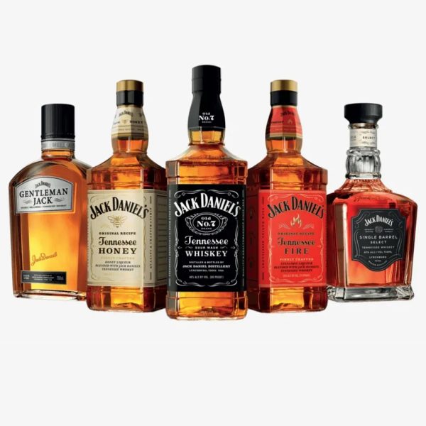 Buy Jack Daniel’s Whiskey Wholesale Suppliers