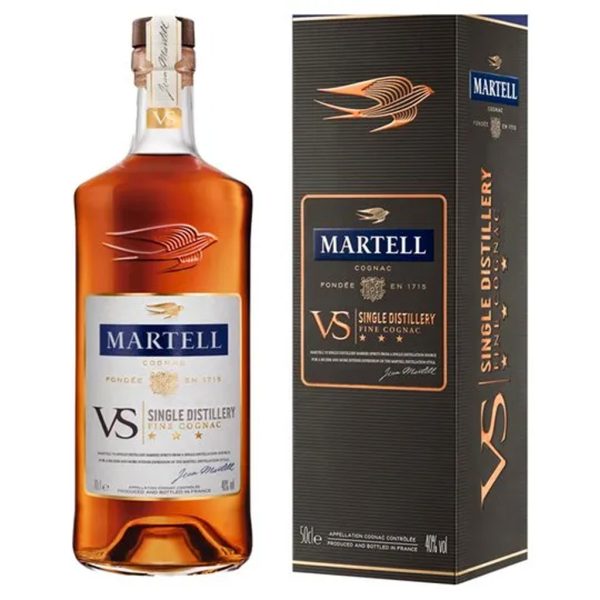 Buy Martell Vsop Cognac wholesale Suppliers