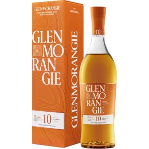 Buy Glenmorangie 10YO Single Malt Scotch Whisky 700mL wholesale Suppliers