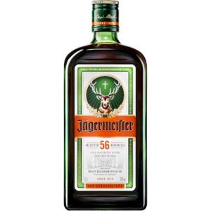 購買 Jagermeister 草本利口酒 700mL 批發供應商