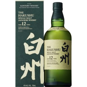 白州 12YO シングルモルト ジャパニーズ ウイスキー 700mL 卸売サプライヤーを購入する