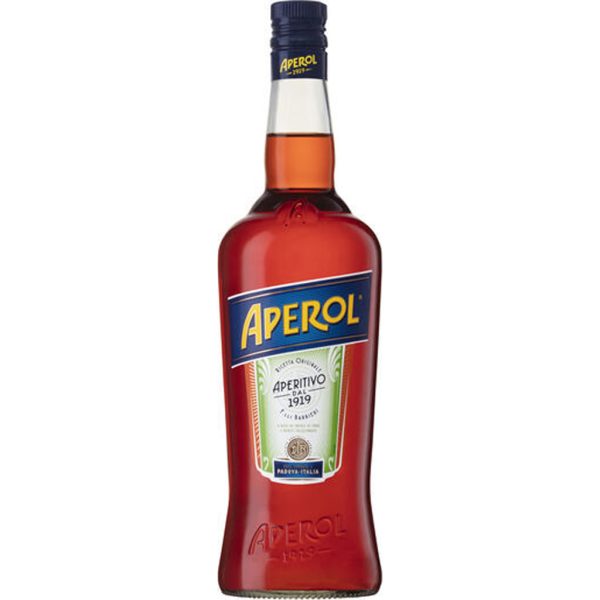 Buy Aperol 1Lt wholesale Suppliers