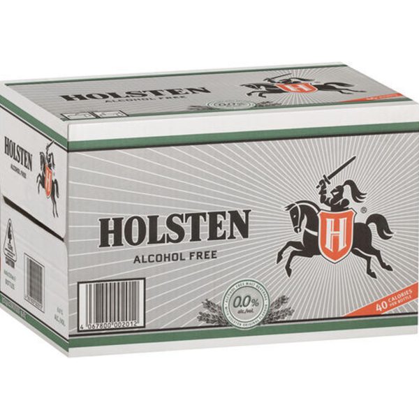 ホルステン 0.0% ノンアルコール ビール 330mL 卸売サプライヤーを購入する