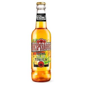 Buy Desperados Tequila beer wholesale Suppliers