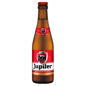 Купить безалкогольный пилснер Jupiler 250 мл оптом Поставщики