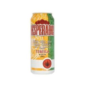 Buy DESPERADOS BEER CAN 500ML - CASE OF 24 wholesale Suppliers