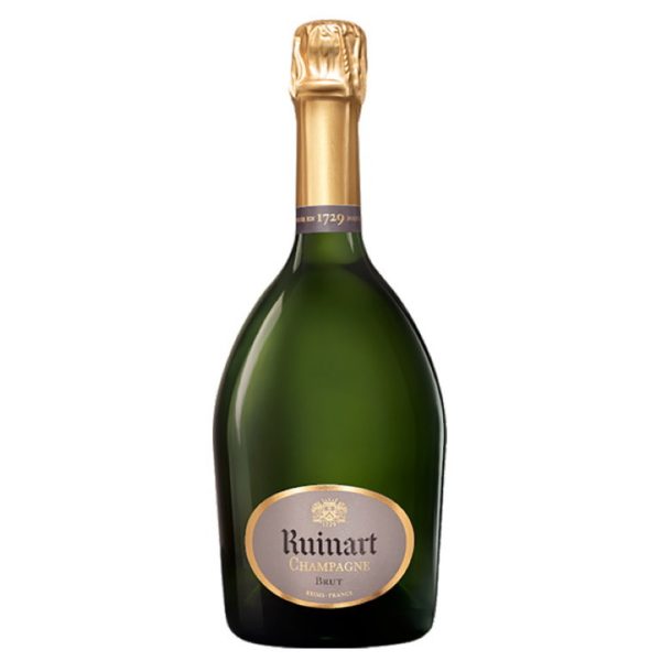구매 (R De Ruinart Champagne Brut 도매 공급 업체