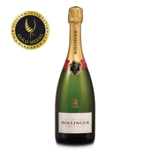 购买 Bollinger Special Cuvee Brut 香槟批发供应商