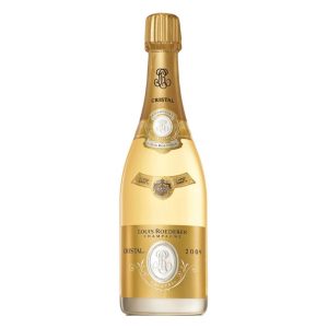 购买 Louis Roederer Champagne Cristal Brut 批发供应商