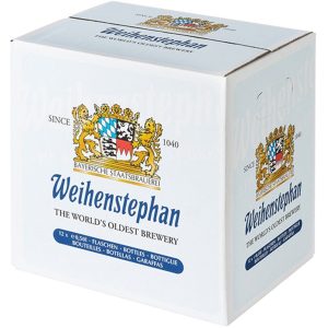 Weihenstephaner Weihenstephan トラディショナル ボトル 500 mL の卸売サプライヤーを購入する