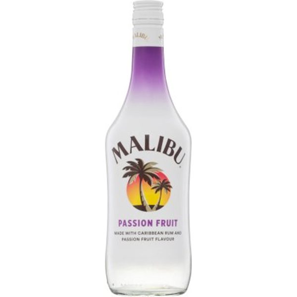 Buy Malibu Passionfruit 700mL wholesale Suppliers