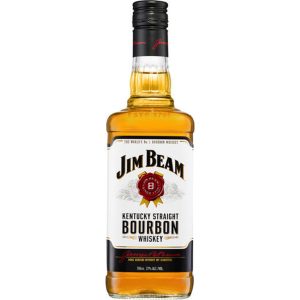 Jim Beam 화이트 라벨 버번 700mL 도매 공급자 구매