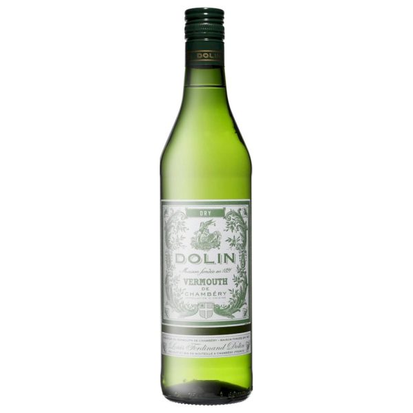 Buy Dolin Vermouth Dry 750mL wholesale Suppliers