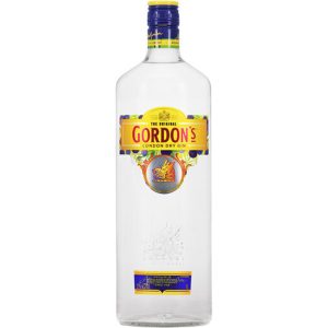 Buy Gordons Dry Gin 1 Litre wholesale Suppliers