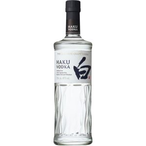 Buy Haku Vodka 700mL wholesale Suppliers