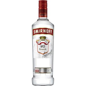 购买 Smirnoff 红色伏特加 700mL 批发供应商