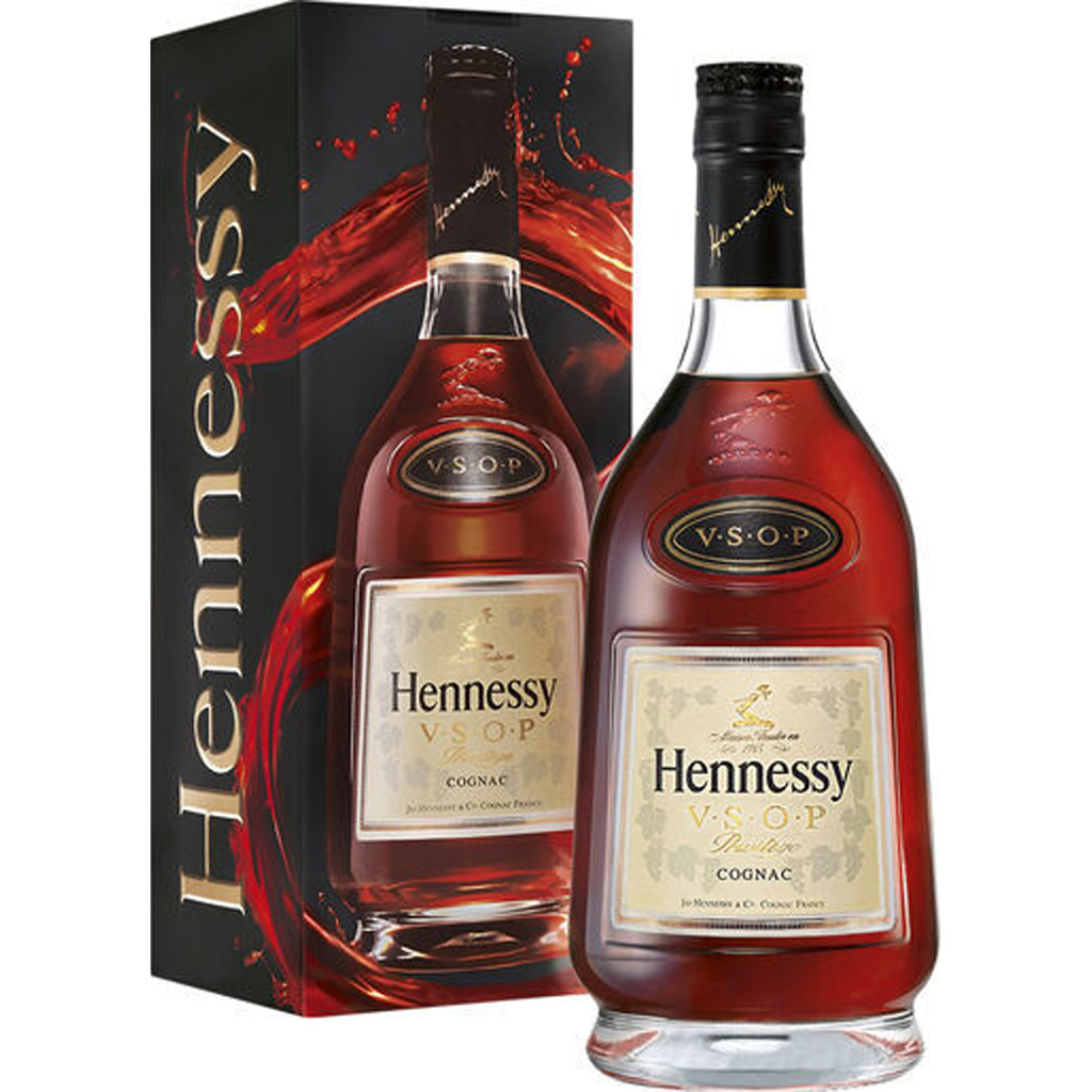 Buy Hennessy VSOP Cognac 700mL Wholesale Suppliers