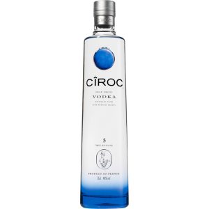 Ciroc 보드카 750mL 도매 공급자 구매