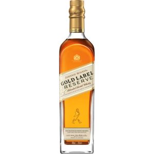 اشترِ Johnnie Walker Gold Reserve المخلوط سكوتش ويسكي 700 مل بالجملة الموردين