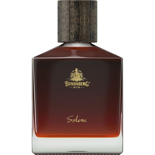 Buy Bundaberg Master Distillers' Solera Rum 700mL wholesale Suppliers