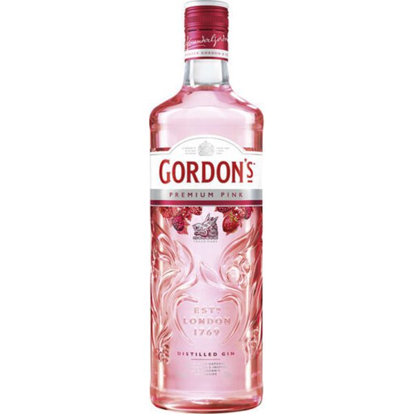 Buy Gordons Pink Gin 700ml wholesale Suppliers