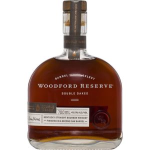 Buy Woodford Reserve Double Oak Kentucky Straight Bourbon 700mL wholesale Suppliers