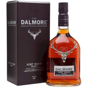 Buy Dalmore Port Wood Single Malt Scotch Whisky 700mL wholesale Suppliers