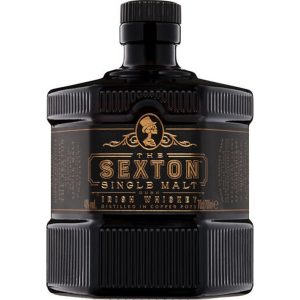 Buy The Sexton Single Malt Irish Whiskey 700mL wholesale Suppliers