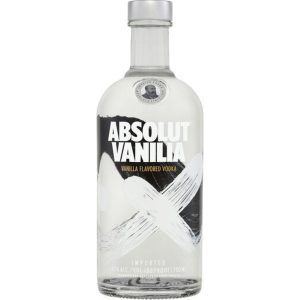 Buy Absolut Vanilla Vodka 700mL wholesale Suppliers
