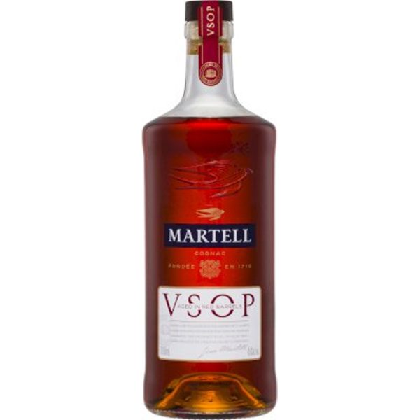 Martell VSOP Cognac 700mL 도매 공급자 구매