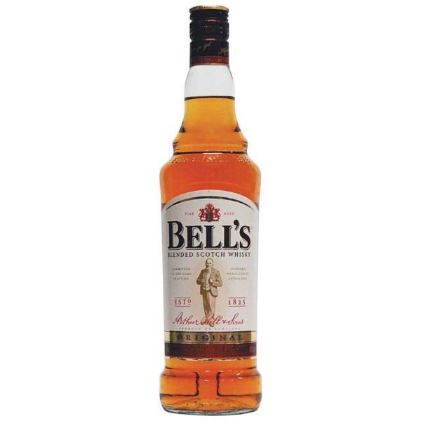 ベルズ ブレンデッド スコッチ ウイスキー 700mL の卸売サプライヤーを購入する