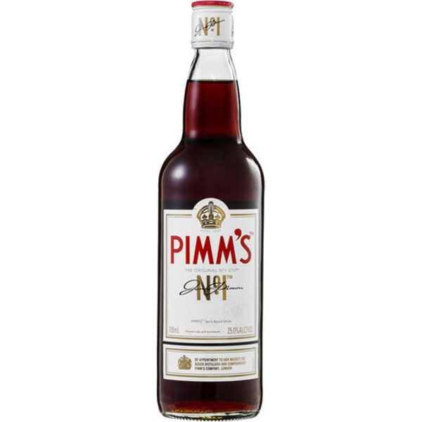 Buy Pimm's No 1 Cup 700mL Wholesale Suppliers
