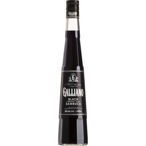 Galliano Black Sambuca 500mL の卸売サプライヤーを購入する