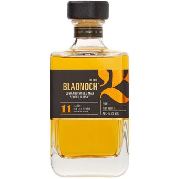 ComprarBladnoch 11YO Single Malt Scotch Whisky 700mL proveedores al por mayor